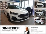 Ford FOCUS ST X LED+Glasdach+Kamera+Winterpaket