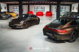 Porsche 997.2 Carrera 4S Coupe PDK - 1st paint - Porsche 997: Carrera 4s Pdk