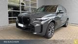 BMW X5 M60i xDrive Navi HUD 360° ACC StdHzg AHK Pano - graue BMW X5 M60