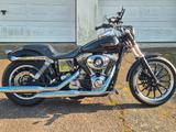 Harley-Davidson Dyna Low Rider**Vergaser Modell** - HARLEY-DAVIDSON 2004 DYNA