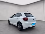 Volkswagen Polo 1.0 UNITED Navi Einparkhilfe - Volkswagen Polo United mit Benzin-Antrieb