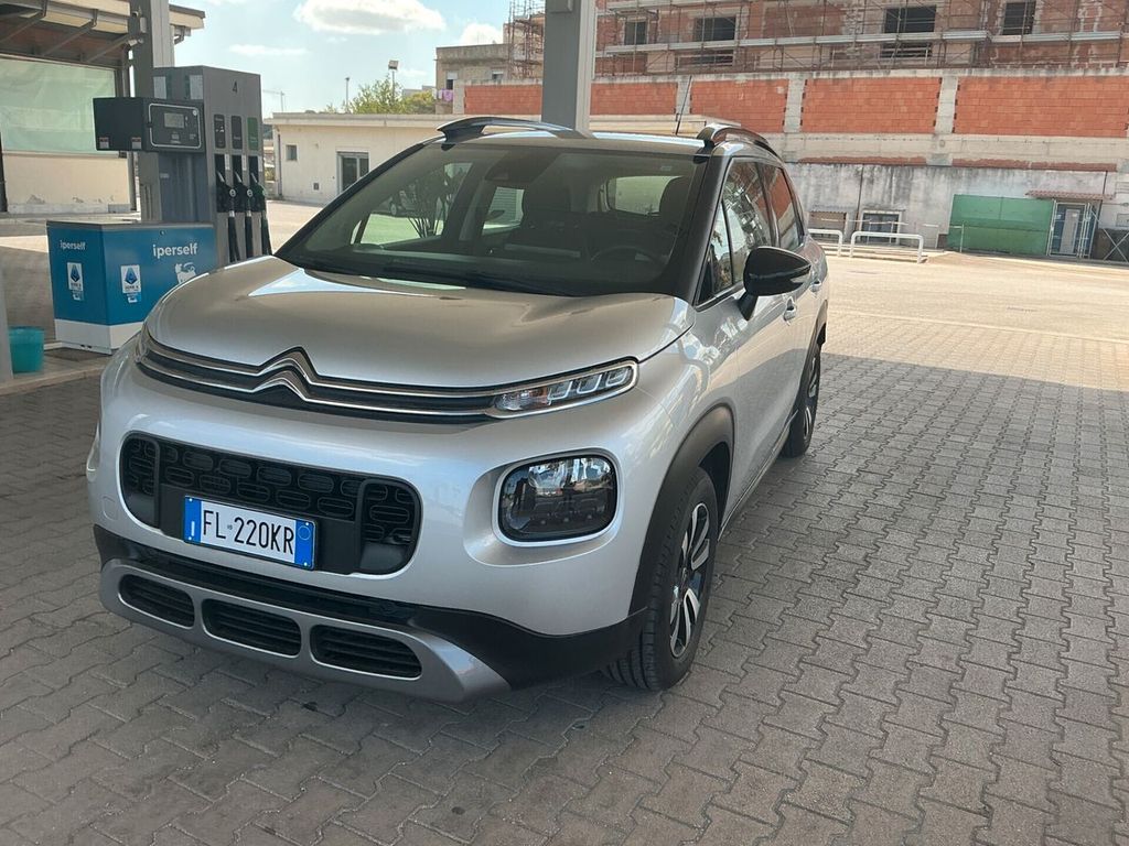 Image of Citroën C3 Aircross