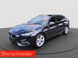 Seat Leon SP 1.5 TSI DSG FR 5-J-G LED RFK PDC - Seat Gebrauchtwagen in Hannover