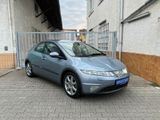 Honda Civic Lim. 5-trg. 1.8 Sport*Automatik*Klima*Xeno - Honda Civic aus 2006