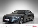 Audi A8 55 TFSI quattro AIR HeadUp Pano 360° B&O 20 - Audi A8 Gebrauchtwagen in Stuttgart
