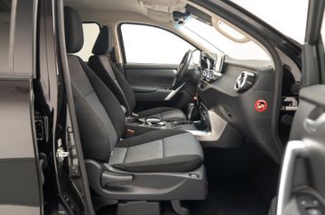 Mercedes X 250 - 12