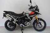 Triumph Tiger 900 Rally Pro *GARANTIE*1-HAND - Offers