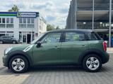 MINI Countryman Cooper 1.Hand Alu SHZ PDC - gebrauchte MINI Cooper Countryman aus dem Jahr 2014