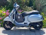 Vespa GTS 300 Super tech - VESPA GTS SUPER 300