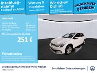 Volkswagen Golf - Vorschau Bild 1