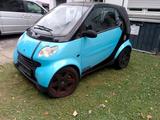 Smart verkaufe hier einen smart 450 - Smart ForTwo von 2026