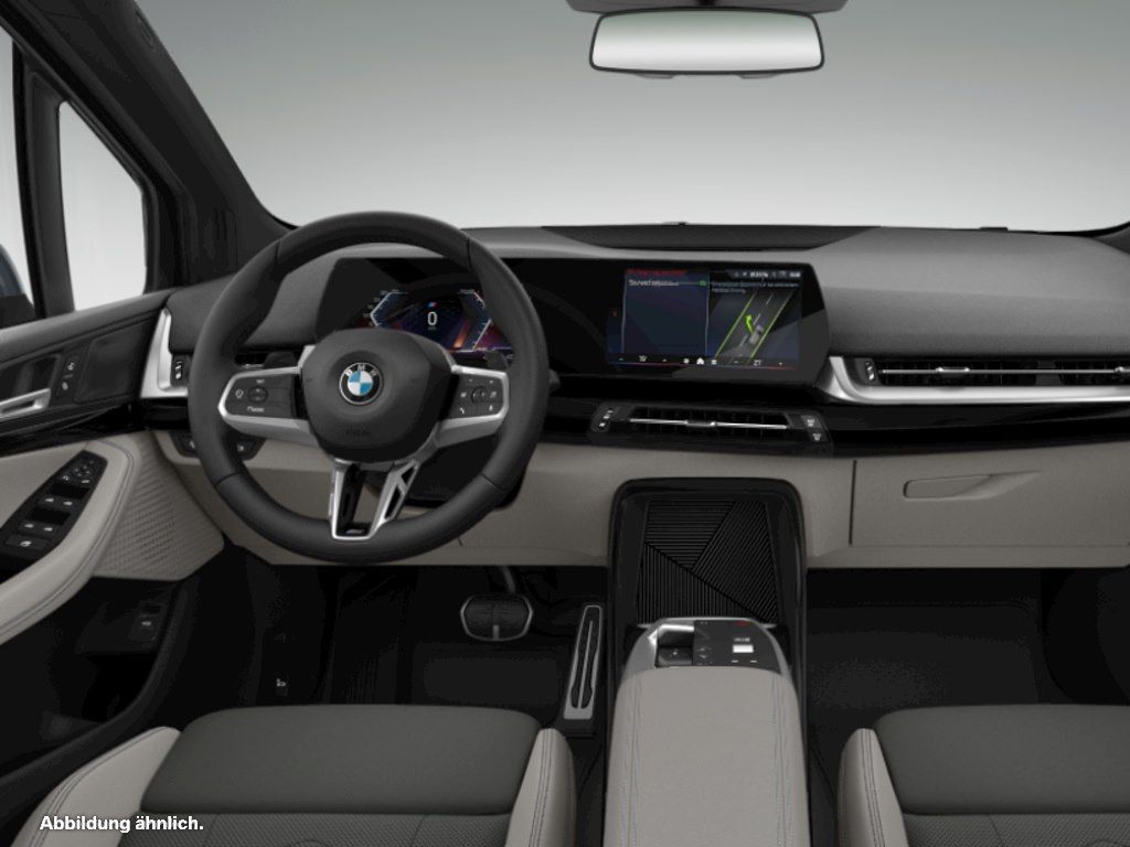 BMW 218 Active Tourer - Bild 4