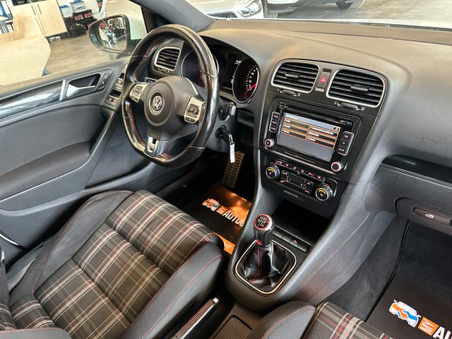 Volkswagen Golf VI GTI *AHK*