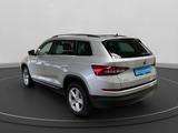 Skoda Kodiaq 1.4 TSI 4x4 Ambition +LED+DAB+ISOFIX+LM++ - gebrauchte Skoda Kodiaq aus dem Jahr 2017