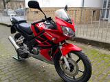 Honda CBR 125 R *TOP* *Originalzustand* - HONDA CB 125 T