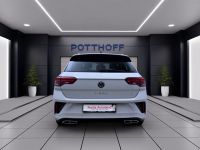 Volkswagen T-Roc - Vorschau Bild 4