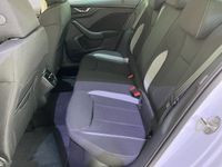 Skoda Kamiq - Vorschau Bild 14