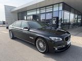 ALPINA B7 Biturbo Lang Lci Wertgutachten 65.500€ Tausch - scheckheftgepflegte ALPINA B7