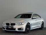 BMW 440i Gran Coupe xDrive M Sport *DEUTSCH* - BMW 440 Gran Coupé