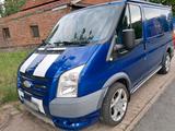Ford Transit 2.2 140 PS 6 Gang Klima Sport... - Ford Transit: 140ps