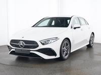 Mercedes-Benz A 200 Kompaktlimousine AUT Kam. KlimaA LED LM