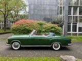Mercedes-Benz 220S Ponton - Mercedes-Benz 220: Cabrio, 220s