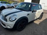 MINI Mini Cooper 1.6 - MINI Cooper in Freiburg