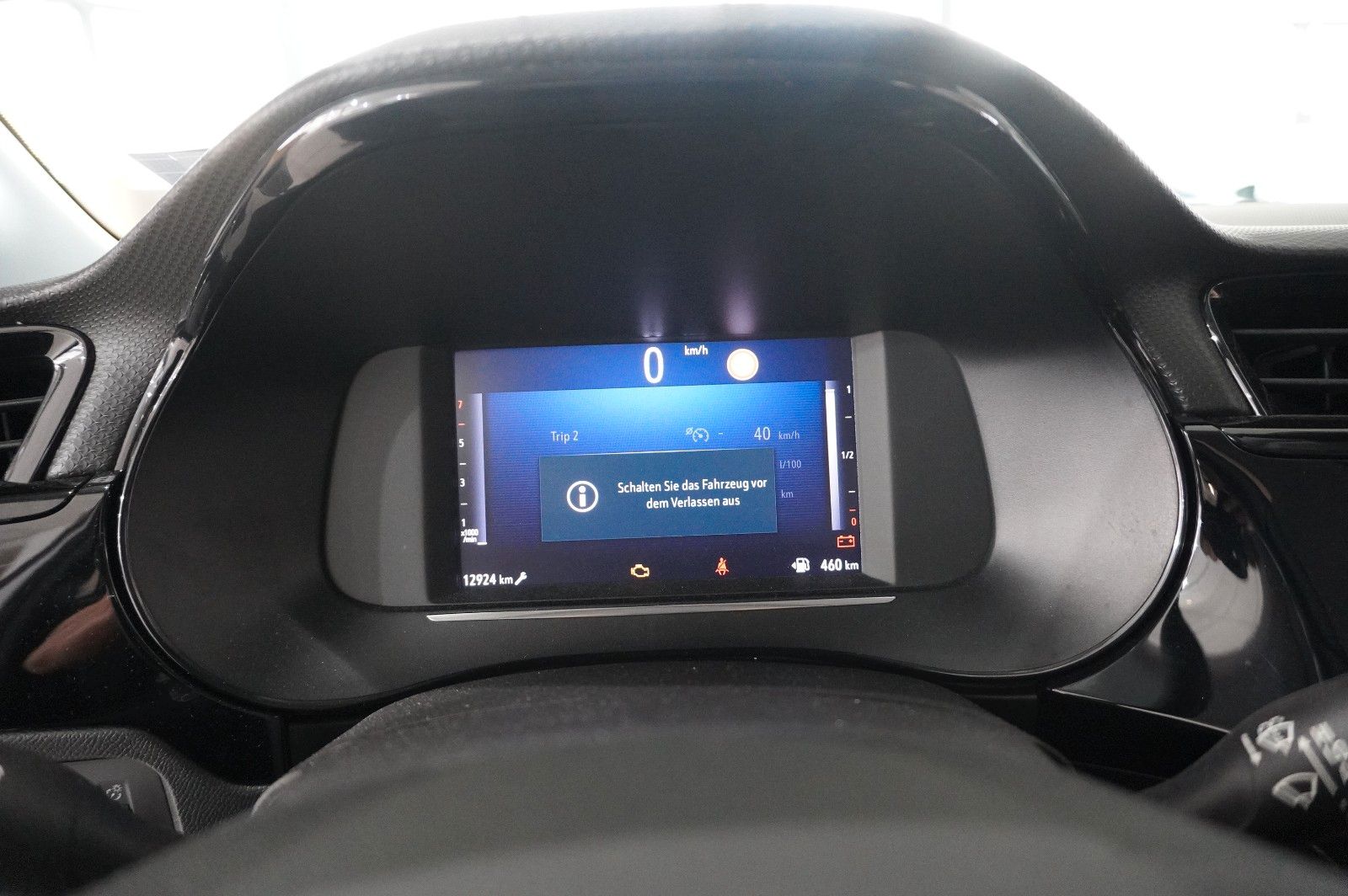Fahrzeugabbildung Opel Corsa F 1.2 FACELIFT NAVI/LED/KAMERA/VIRTU./DAB+