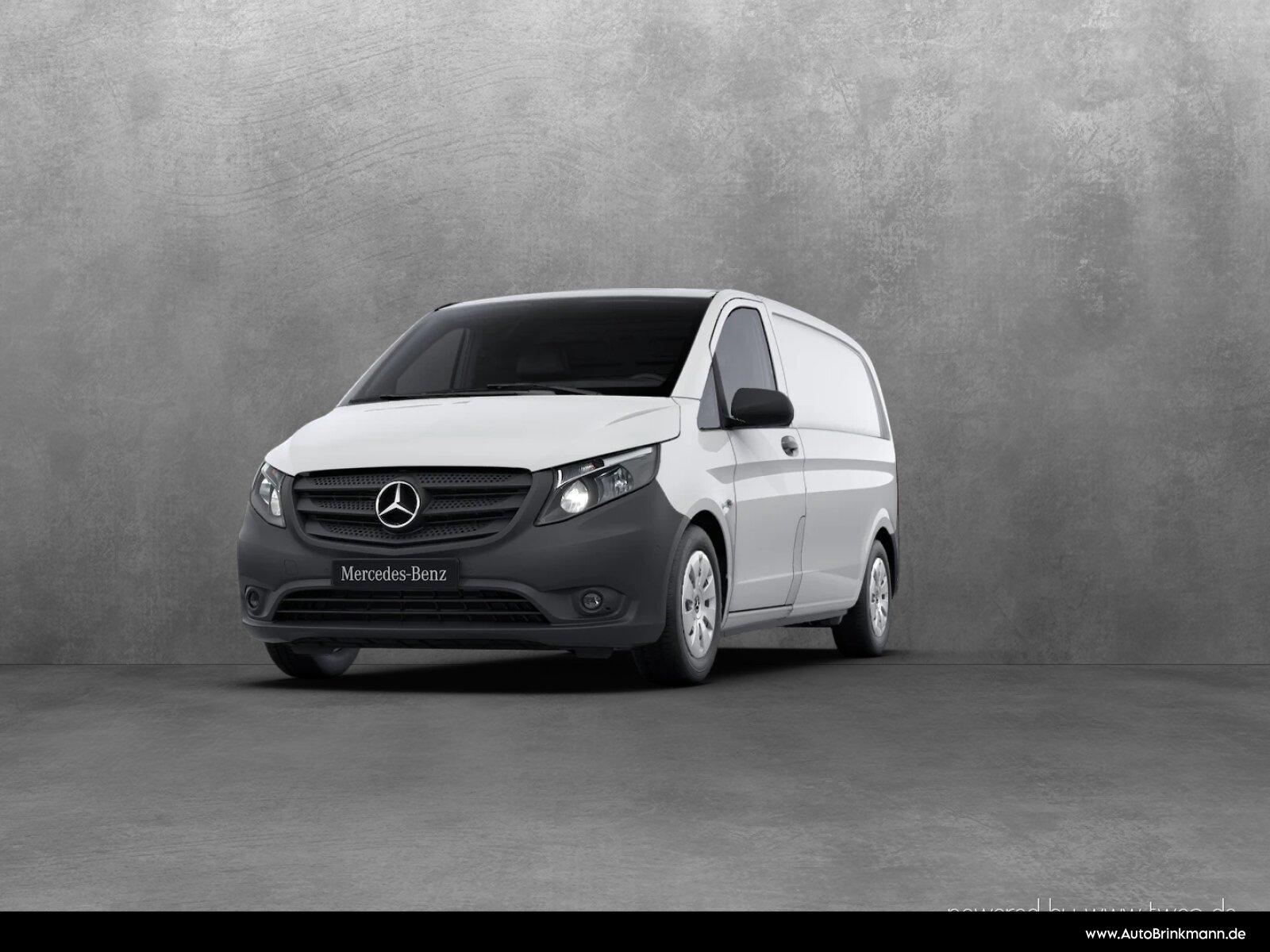 Mercedes-Benz Vito 114 CDI Kasten Kompakt SHZ/Kamera/Sortimo-R
