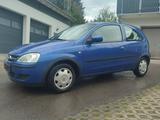 Opel Kleiner sparsamer Rennwagen Opel Corsa 60P... - Opel: Kleinwagen, Sparsamer
