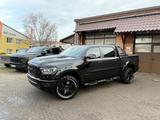 Dodge LPG*4X4*AHK*NAVI*ROLLBAR*OFFROAD*LIFT*LED*SPORT* - Dodge RAM: Sport