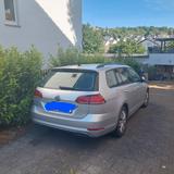 Volkswagen Golf 2.0 TDI SCR Highline Variant Highline