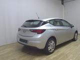 Opel Astra 1.6 CDTI Edition PDC Klima Bordcomputer - Opel Astra mit Diesel-Antrieb: Limousine, Automatik