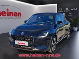 Suzuki Swift 1.2 Mild-Hybrid Comfort+ NAVI LED ACC - Suzuki Swift aus 2025