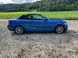 BMW 228i Cabrio Aut. M Sport Navi+SHZ - BMW 228 aus 2016