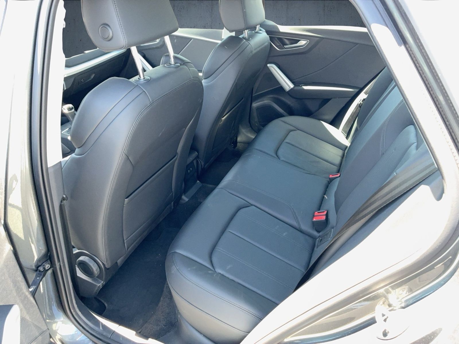Audi Q2 - Bild 13