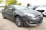 Opel Astra J Lim. 5-trg. Active + PDC+SITZHEIZUNG+BC+ - Opel Astra Active mit Diesel-Antrieb