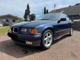 BMW 325td Kat 325td - BMW 325: 325td