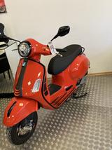 Vespa GTS SuperSport 125 ABS ASR SUPER SPORT - VESPA S 125