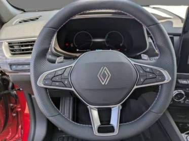 Fahrzeugabbildung Renault ARKANA ESPRIT ALPINE Mild Hybrid 160 EDC