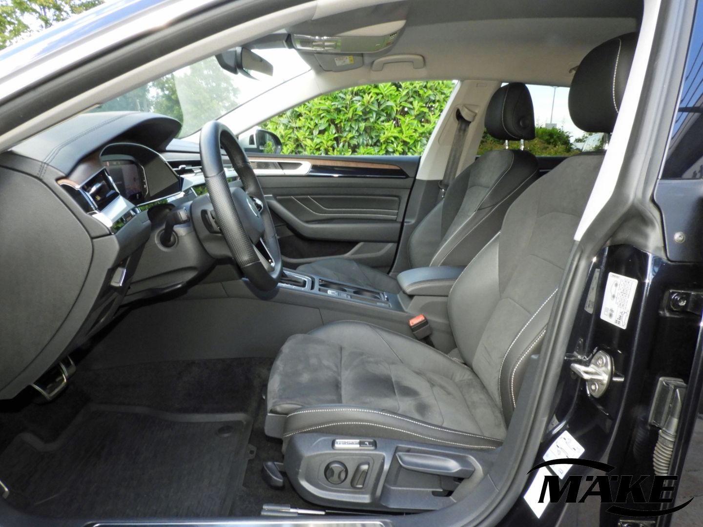 Arteon SB 2.0 TDI Elegance 4MOTION DSG