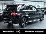 Mercedes-Benz GLE 250 d 4M KAMERA AHK KEYLESS LED SHD PDC NAVI - Mercedes-Benz GLE 250