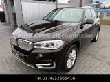 BMW X5 xDrive - BMW X5 Gebrauchtwagen in Mannheim
