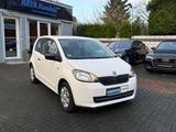 Skoda Citigo Active/Klima/Motor und Getriebe TOP - Skoda: Motor