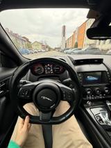 Jaguar F-Type 3.0 L V6 Kompressor Automatik - - Jaguar F-Type: V6