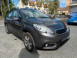 Peugeot 2008 Active +PEUGEOT-SERVICE+PDC+NAVI - Peugeot 2008 in Hannover