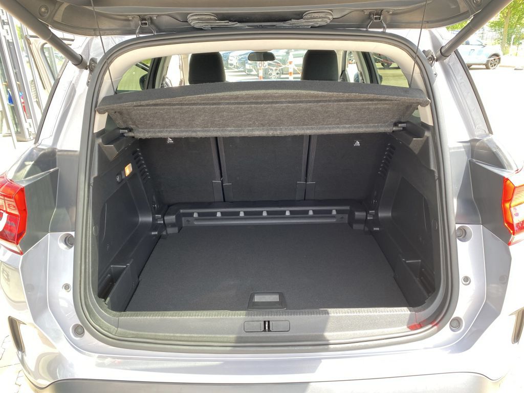 Fahrzeugabbildung Citroën C5 Aircross PT 180 S&S *Automatik* SHINE *AZV*