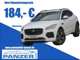 Jaguar E-PACE  D200 AWD StdHzg Pano AHK Mild-Hybrid R-D - Jaguar Gebrauchtwagen Dresden