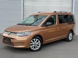 Volkswagen Caddy Style Maxi 7Sitzer ACC AHK Navi LED Kamera - VW Caddy Maxi von 2024