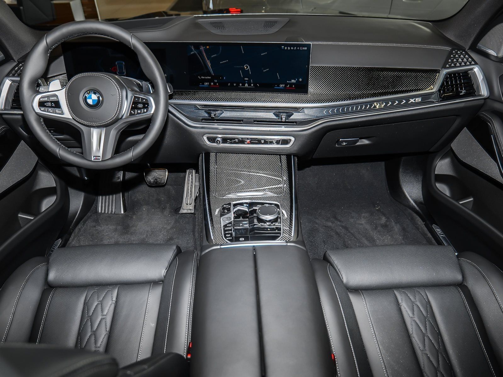 BMW X5 - Bild 11